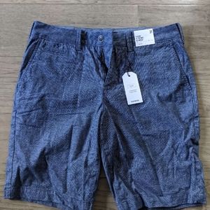 Express Men's Shorts - Size 31